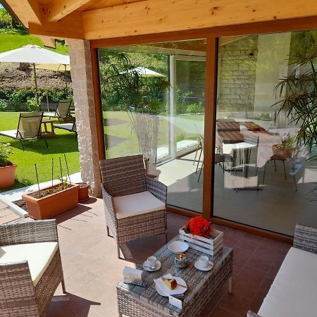 سان زينو دي مونتانا Miravallesuites المظهر الخارجي الصورة